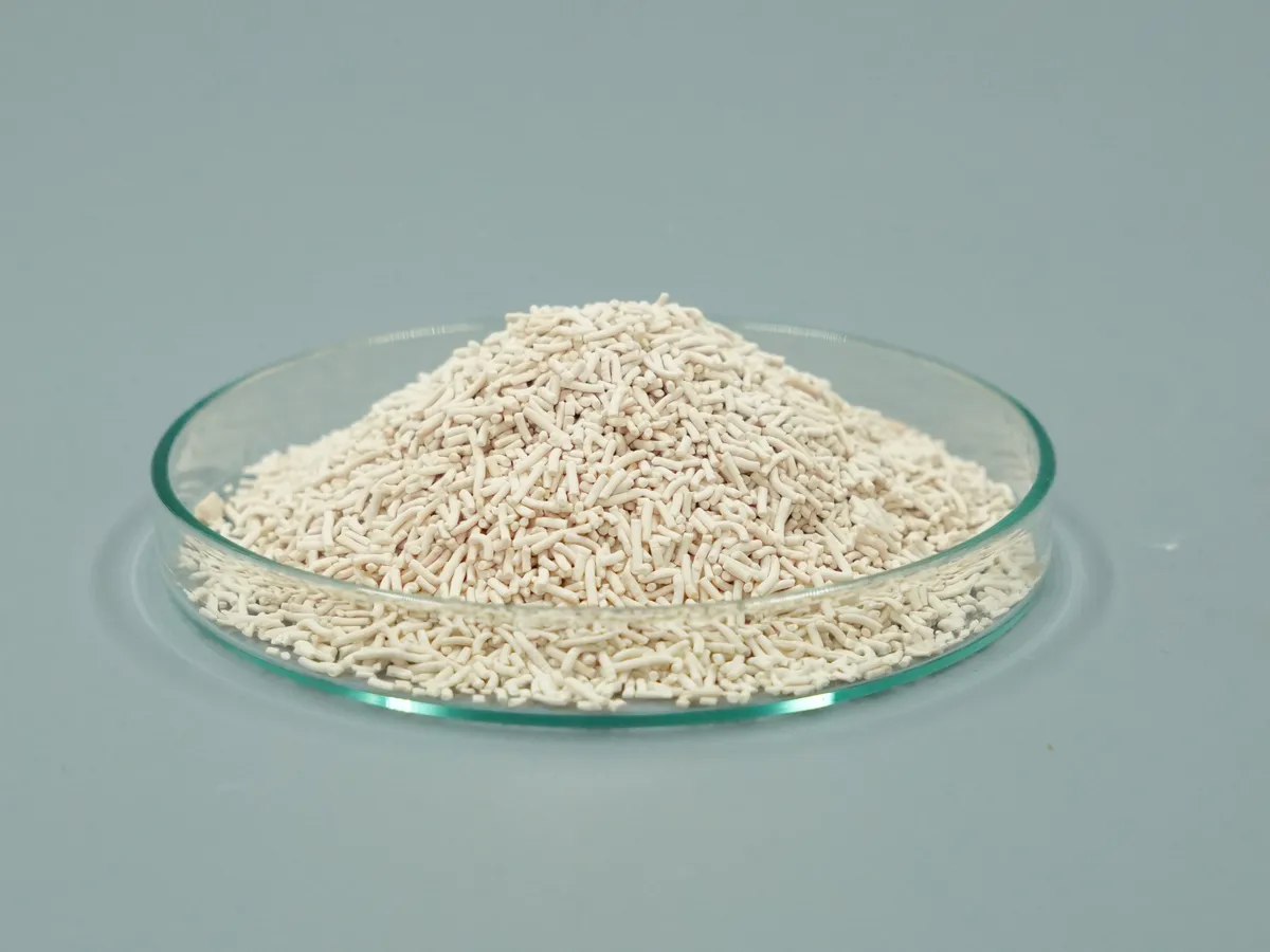 Hạt phân tán trong nước — WG
