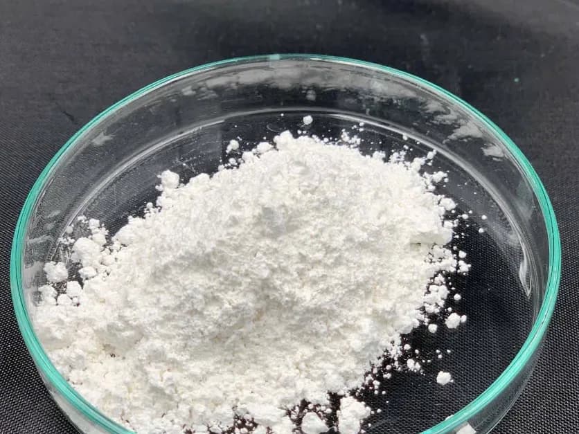 Bột thấm nước — WP